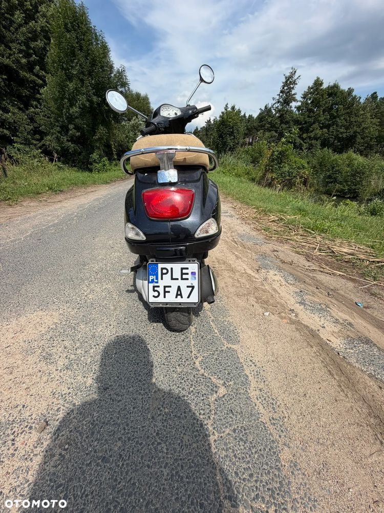 Vespa Inny - 8