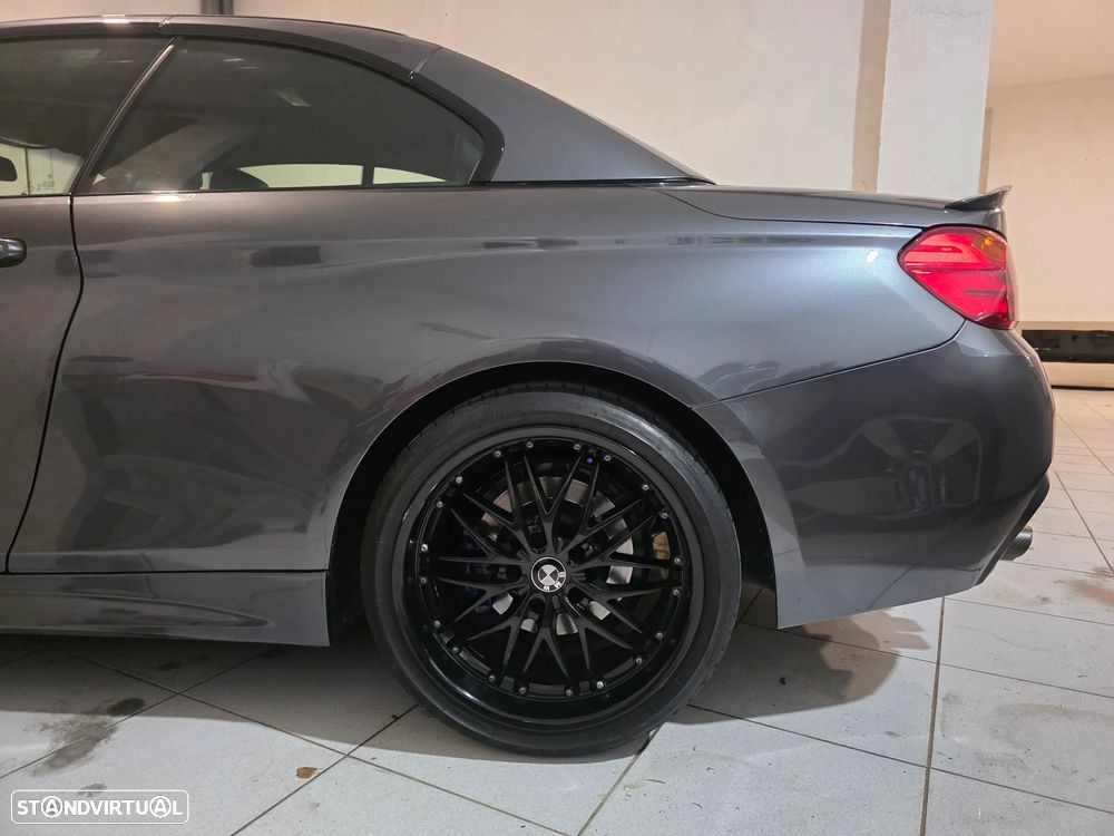 BMW 420 d Line Modern - 6