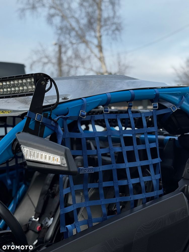 Can-Am Maverick - 14