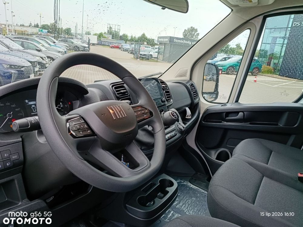 Fiat Ducato - 11