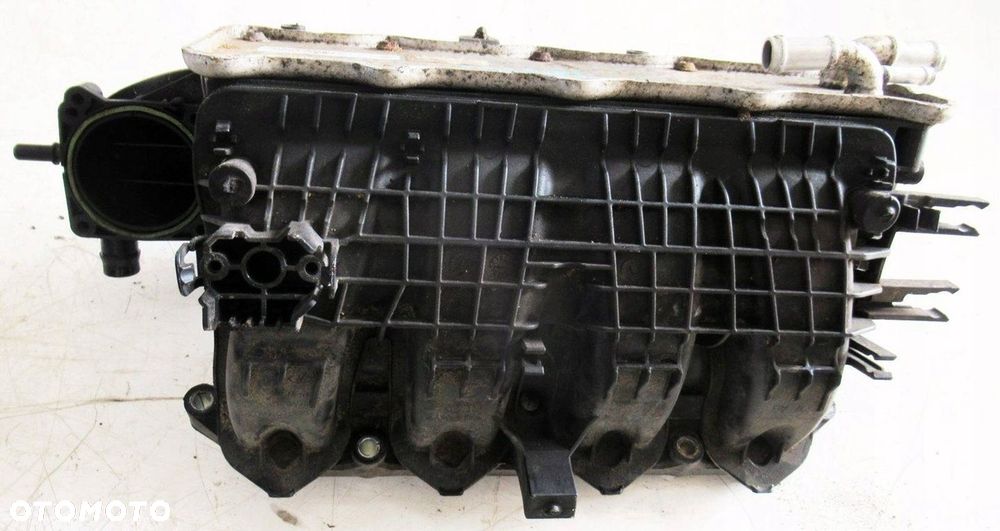 VW GOLF VII 7 12-20 1.4 TSI KOLEKTOR SSĄCY SEAT SKODA AUDI 04E145749B - 3