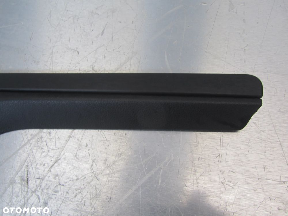 Peugeot Expert III-Jumpy-Proace 16->listwa tapicerki drzwi prawy przód 98091768 - 3