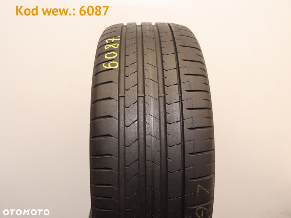 Pirelli P ZERO TM - 225/45 R17 - 7