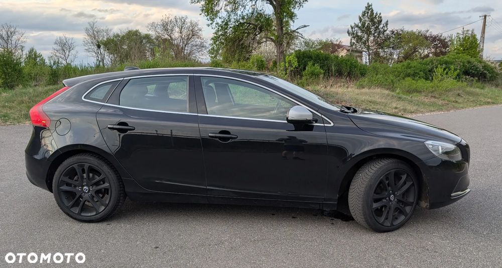 Volvo V40 ver-d2 - 11