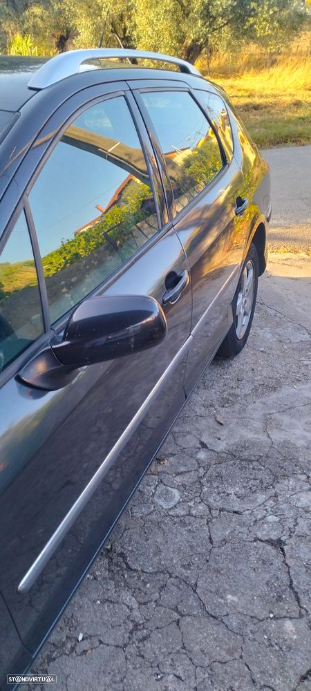 Peugeot 407 SW 1.6 HDi Executive - 3