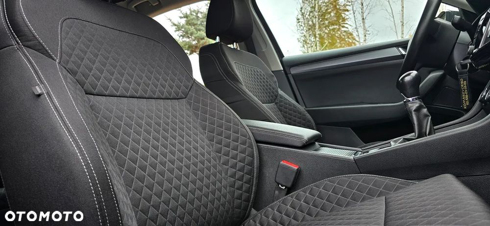 Skoda Superb 1.4 TSI ACT Sportline - 13