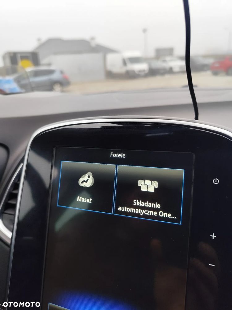 Renault Grand Scenic ENERGY dCi 160 EDC BOSE EDITION - 19