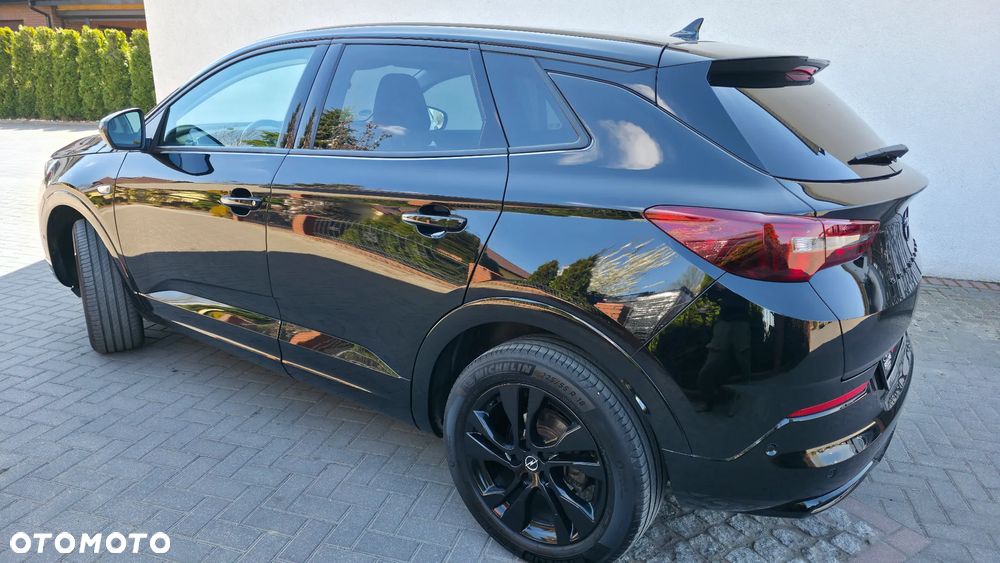 Opel Grandland X - 10