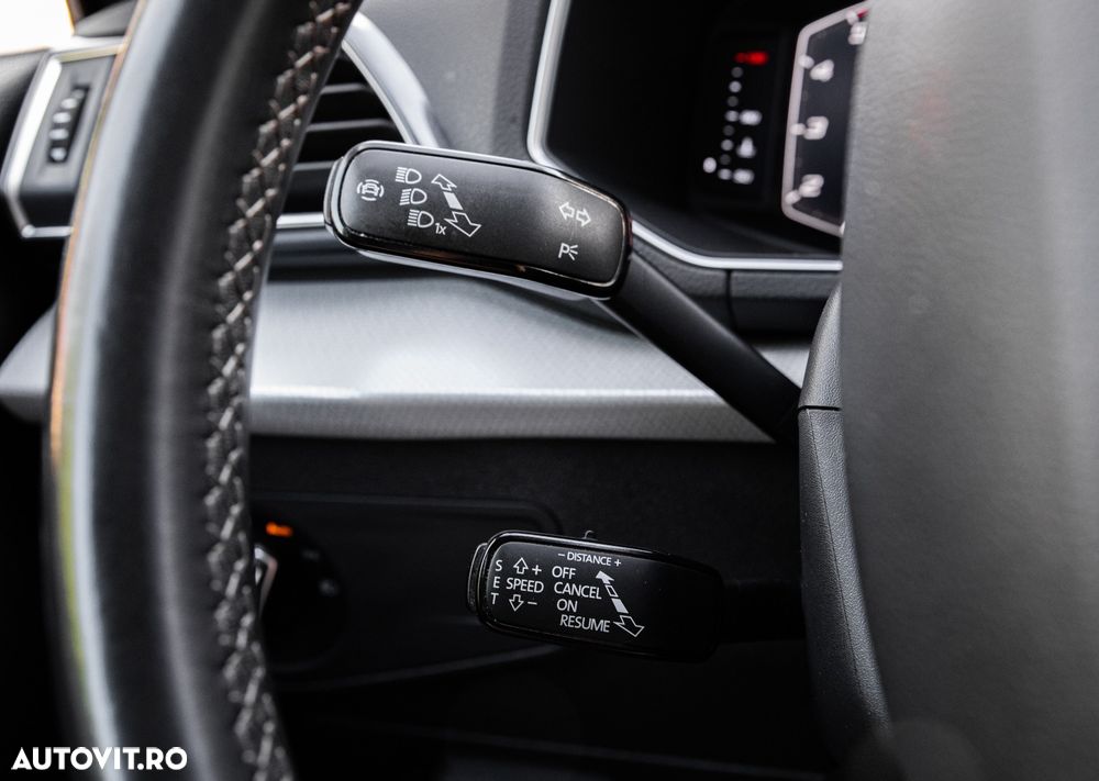Seat Tarraco 2.0 TDI 4DRIVE DSG7 Excellence - 18