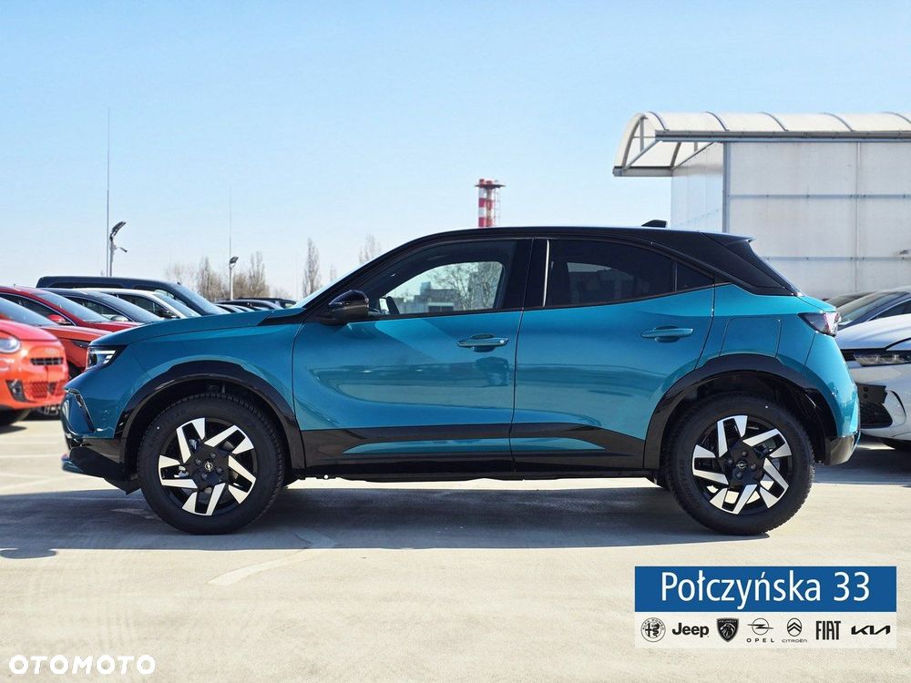Opel Mokka - 3