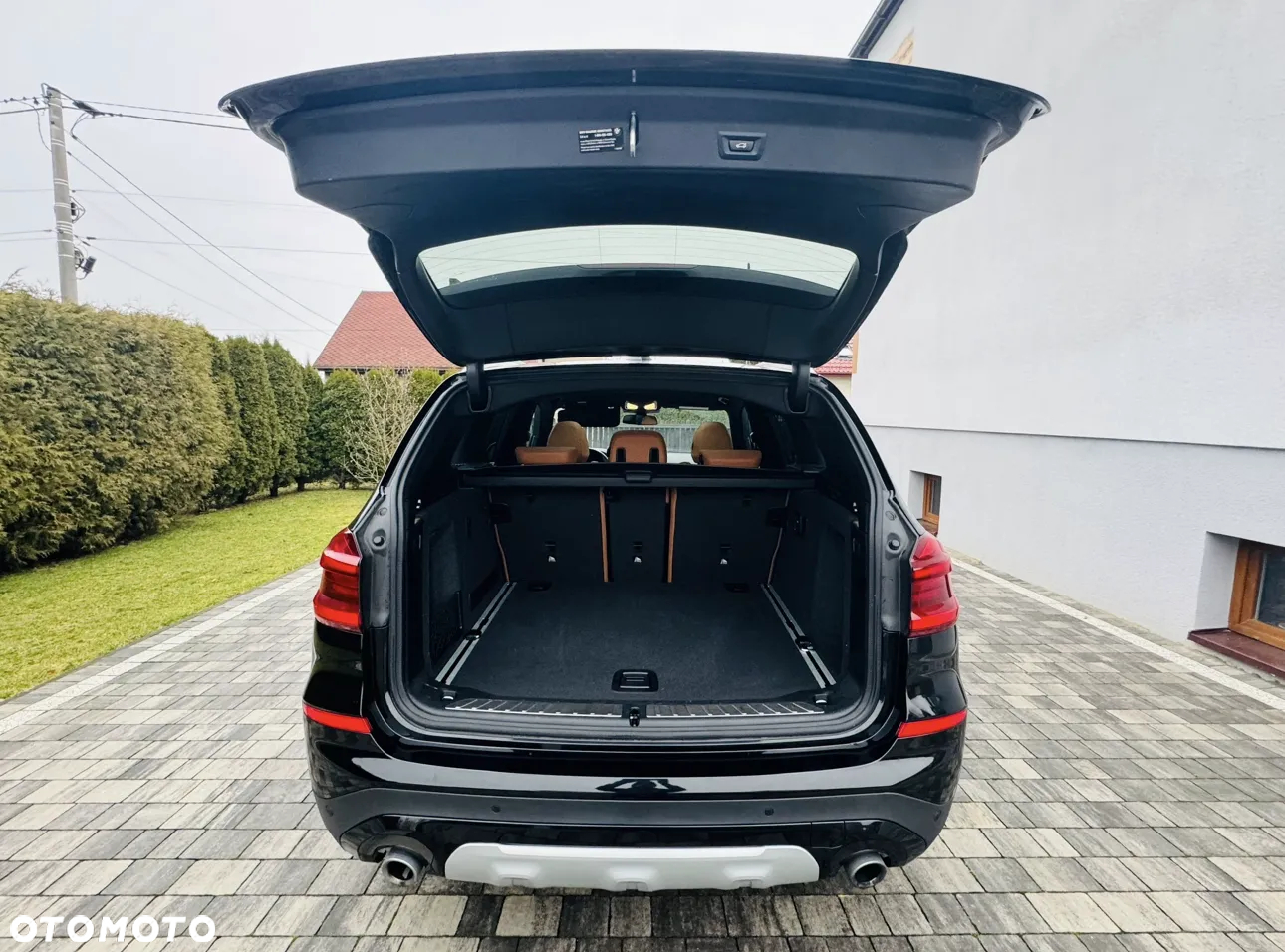 BMW X3 xDrive30i xLine - 13