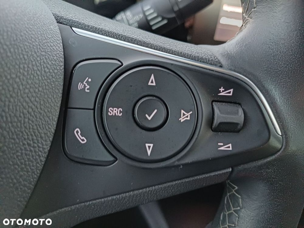 Opel Mokka - 26