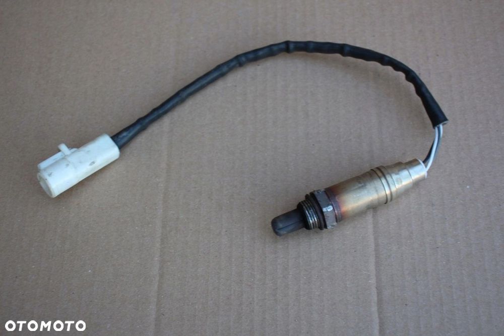 Sonda lambda FORD focus fiesta mondeo conect BENZYNA 0258005717 - 1
