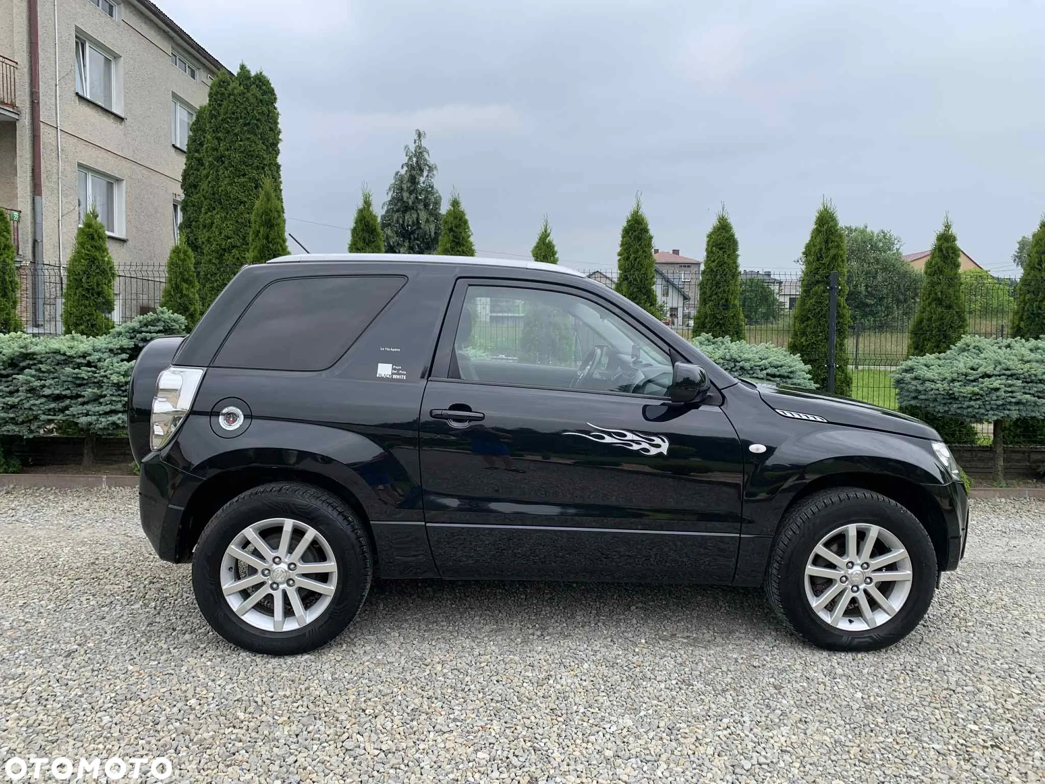 Suzuki Grand Vitara 1.6 Comfort - 13