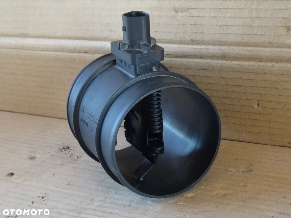 PRZEPŁYWOMIERZ POWIETRZA 55562426 OPEL INSIGNIA ASTRA J ZAFIRA C CASCADA 1,6T 2,0 CDTI - 3