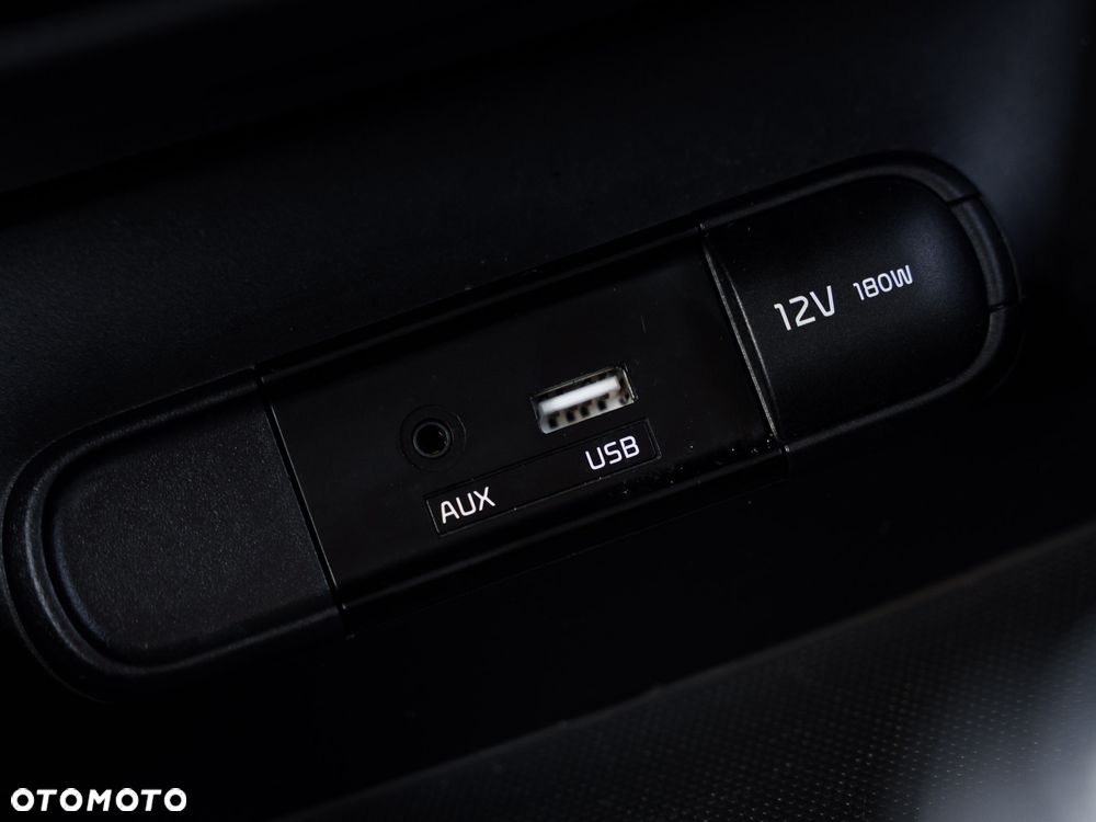 Kia Soul 1.6 CRDI Dream Team Edition - 40