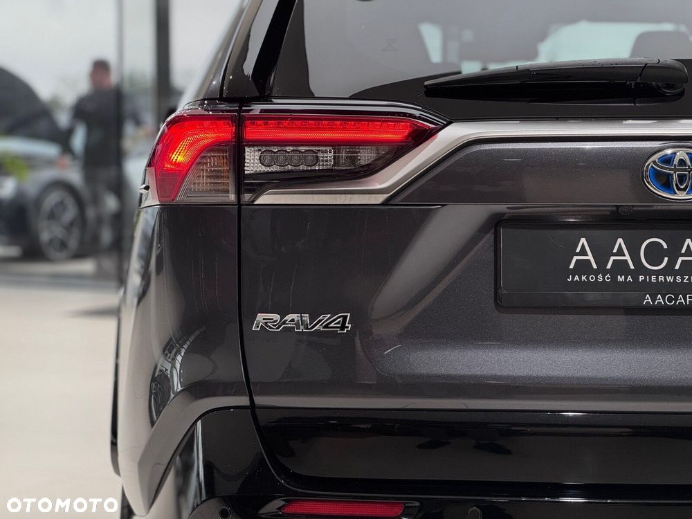 Toyota RAV4 - 39