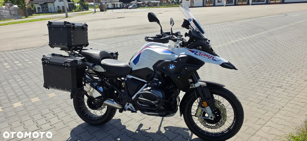 BMW GS - 12