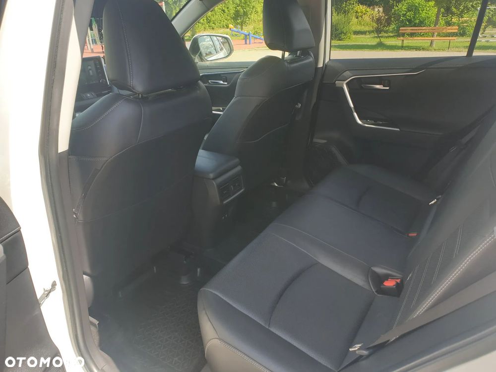 Toyota RAV4 2.0 Executive 4x4 - 11