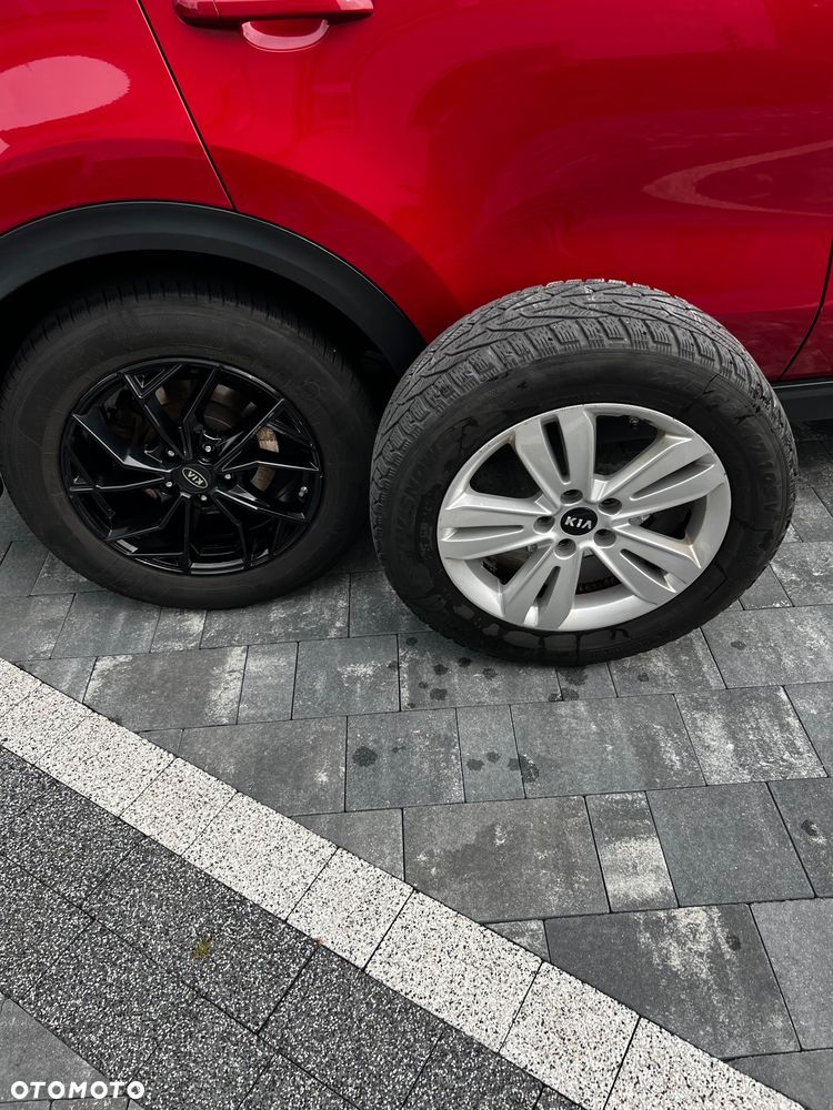 Kia Sportage 1.6 GDI M 2WD - 6