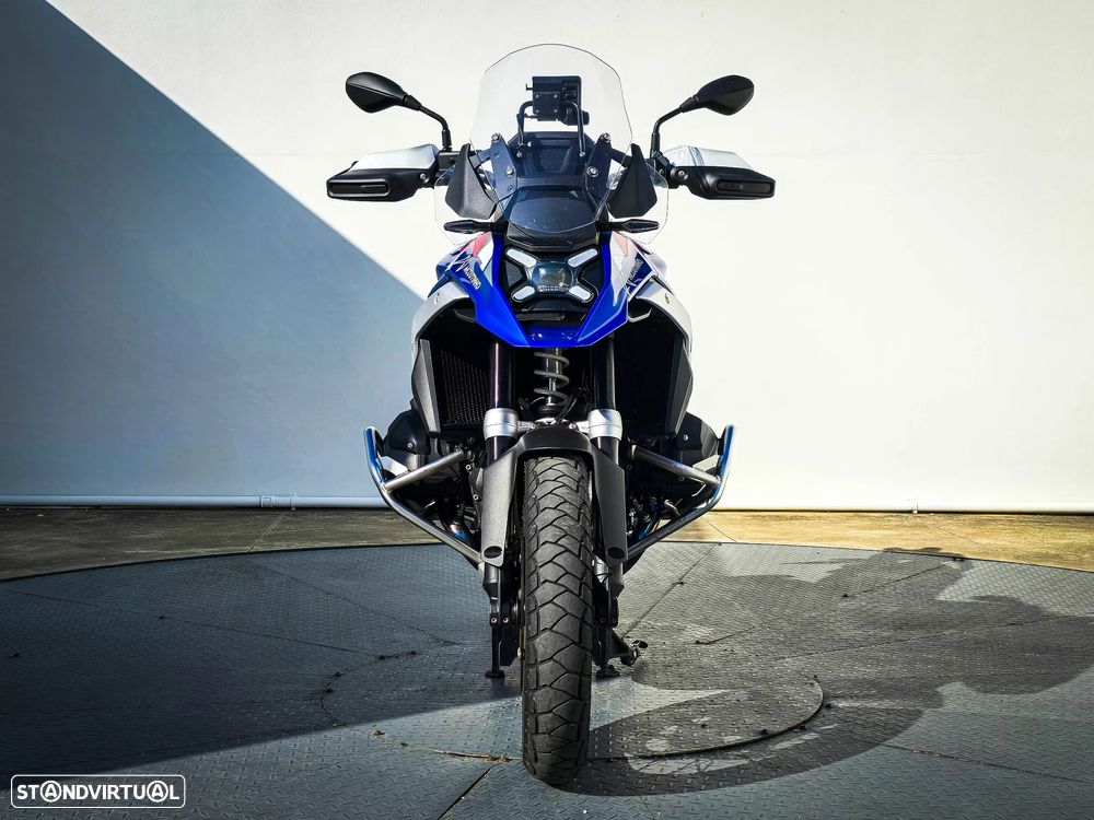 BMW R 1300 GS ASA (Automática) - Trophy - 2