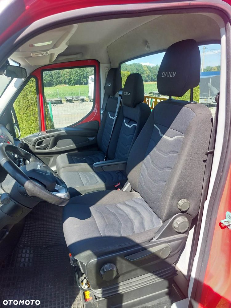 Iveco DAILY 35S18 - 4