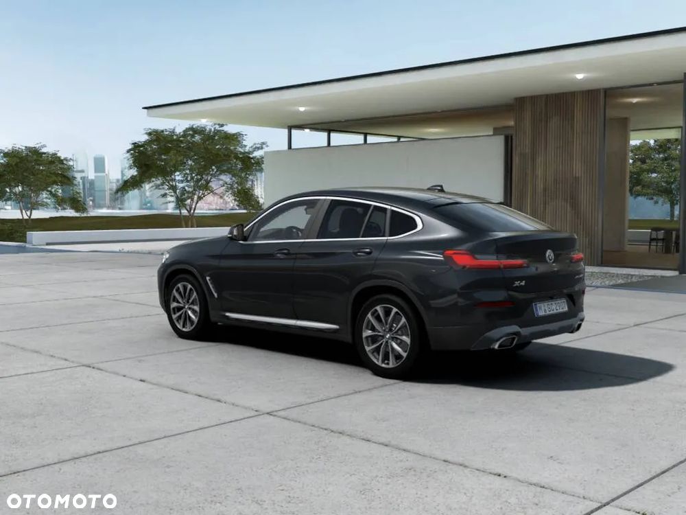BMW X4 - 3