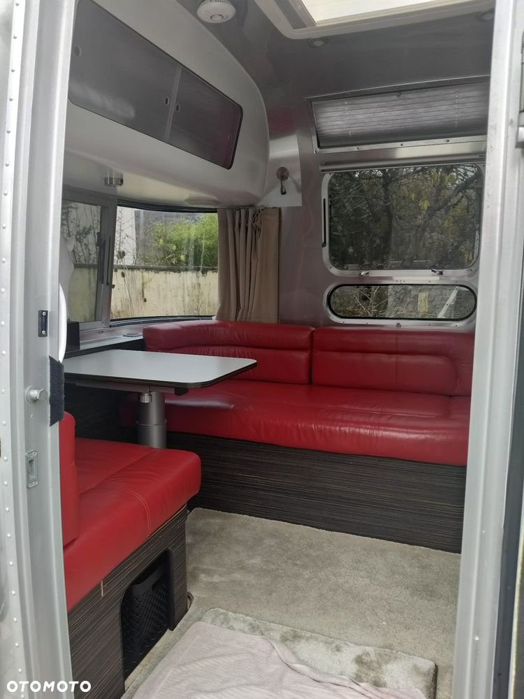 Airstream International 604 Przyczepa kempingowa Super Stan - 5