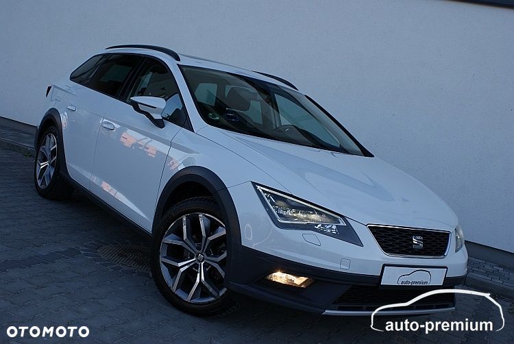 Seat Leon 2.0 TDI DPF XCELLENCE - 35