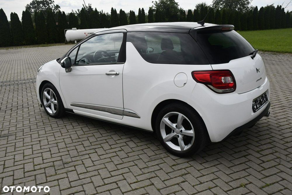 Citroën DS3 - 16