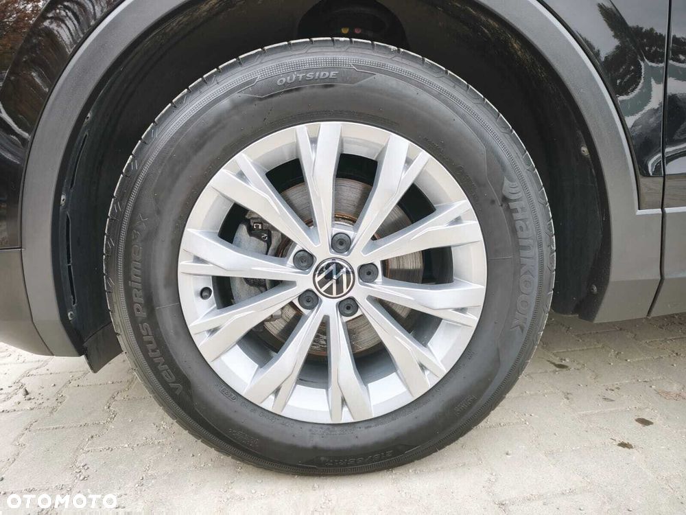 Volkswagen Tiguan 1.5 TSI EVO Life - 37