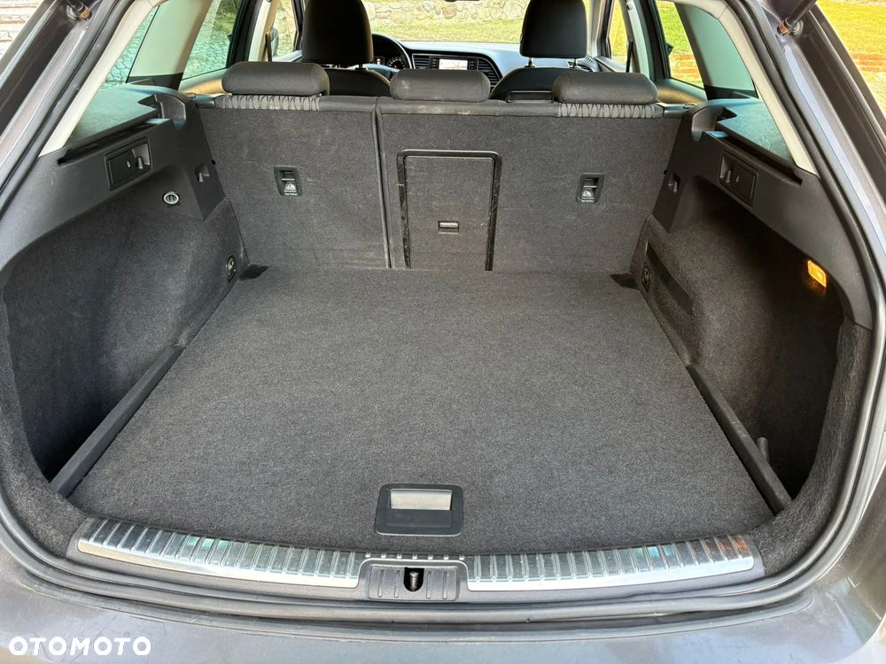 Seat Leon 1.6 TDI Sport - 13