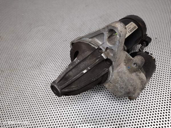Motor Arranque Honda Civic Vi Aerodeck (Mb, Mc) - 5
