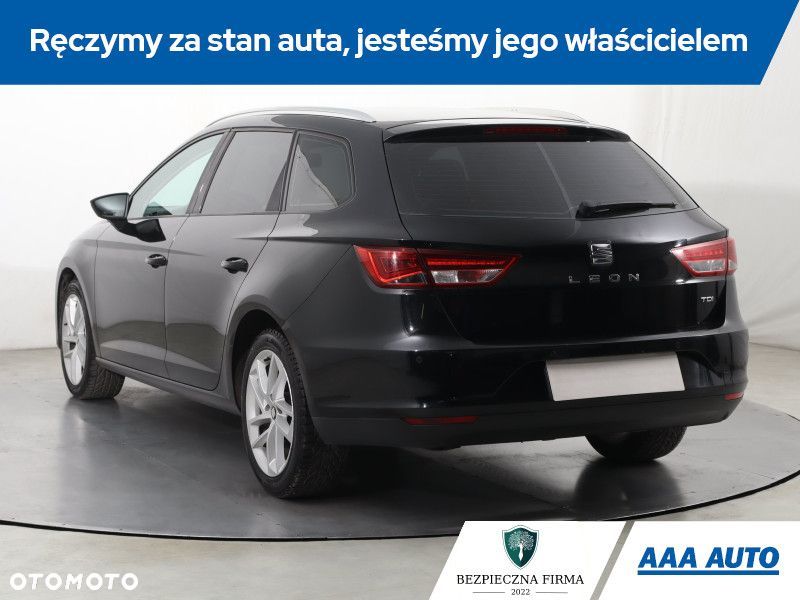Seat Leon Sportstourer - 6