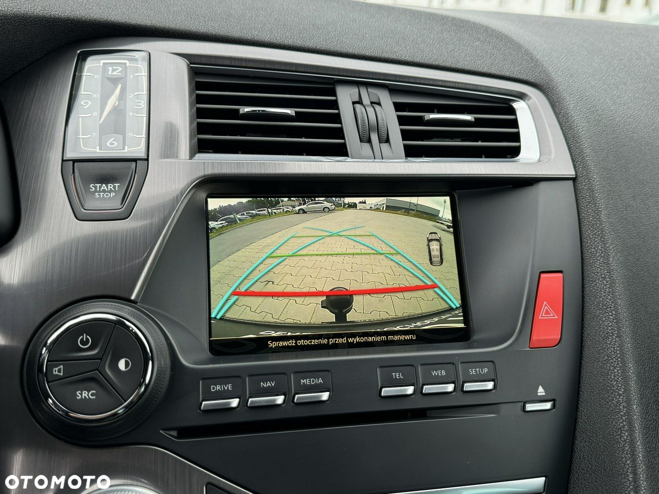 Citroën DS5 BlueHDi 150 Sport Chic - 28