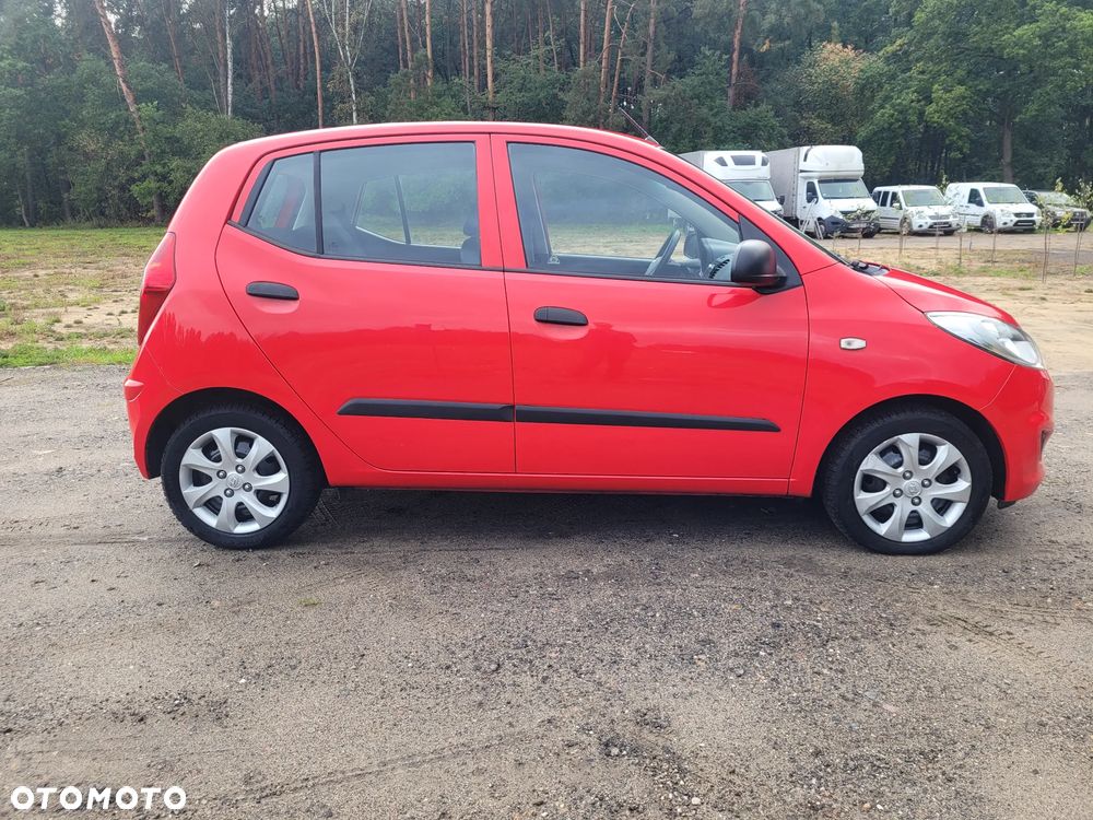 Hyundai i10 1.1 5 Star Edition - 14