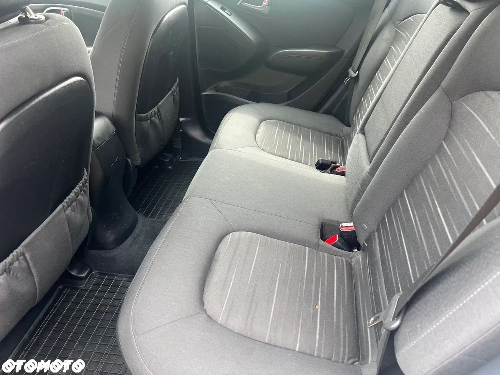 Hyundai ix35 1.6 2WD 5 Star Edition - 13