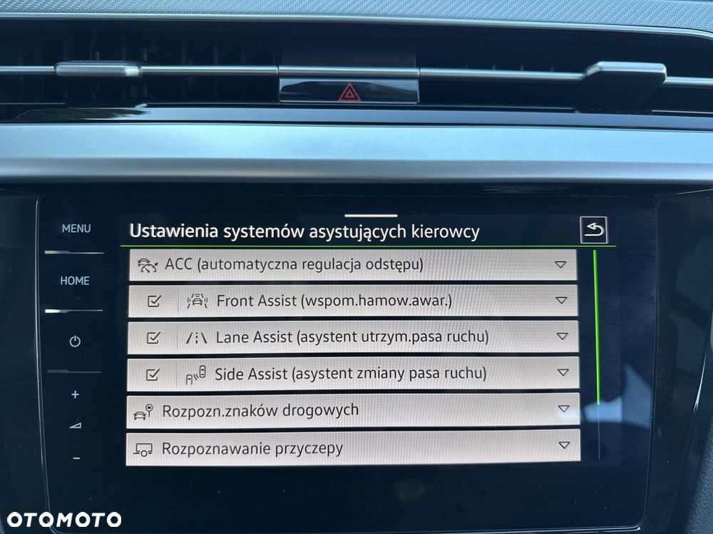 Volkswagen Arteon Shooting Brake 2.0 TDI Elegance DSG - 31