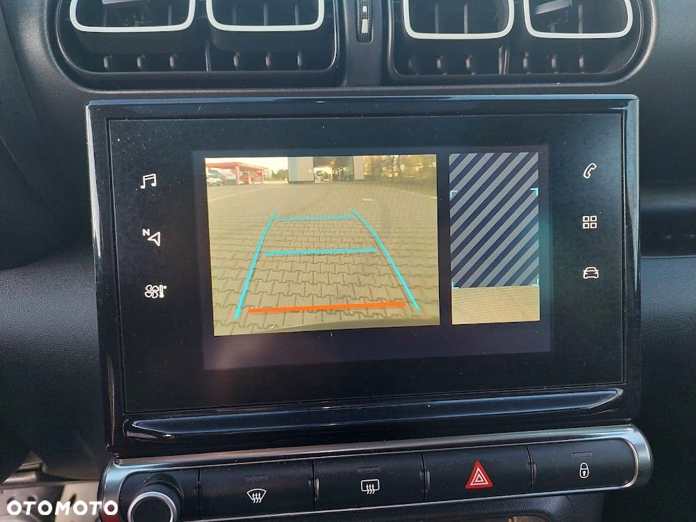 Citroën C3 Aircross BlueHDI 100 Stop & Start Shine - 20