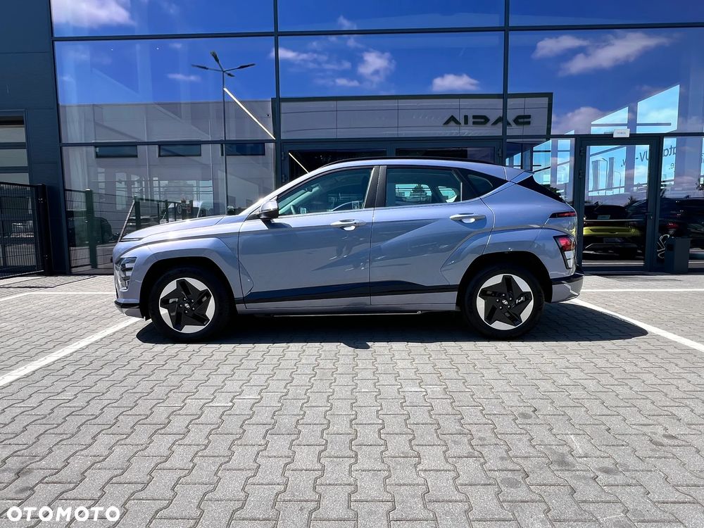 Hyundai Kona 49kWh Smart - 3