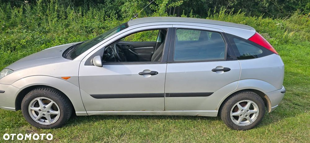 Ford Focus - 3