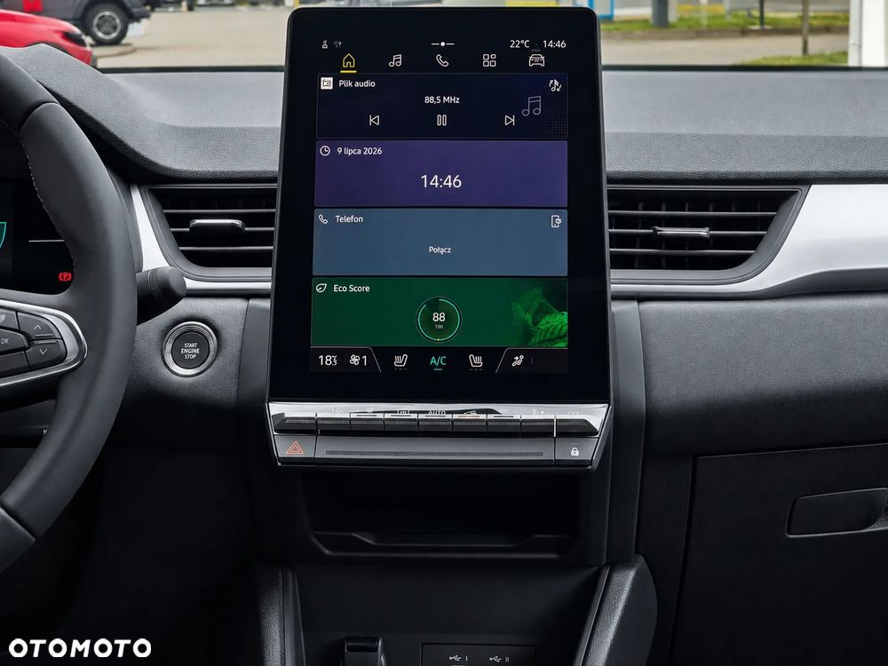 Renault Symbioz 1.8 E-Tech Full Hybrid 160 Evolution - 27