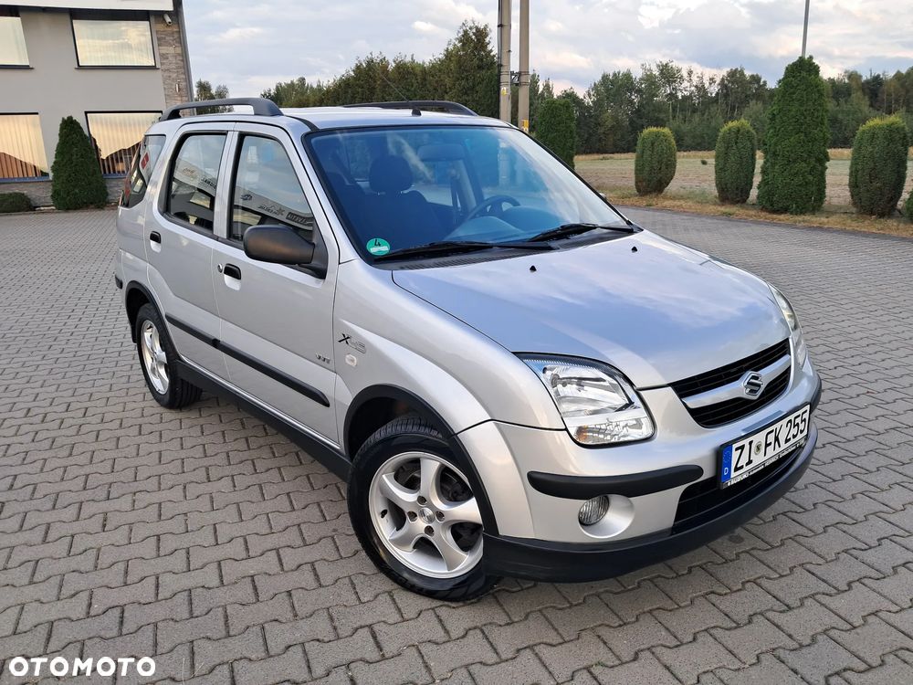 Suzuki Ignis 1.3 Comfort X-25 - 6