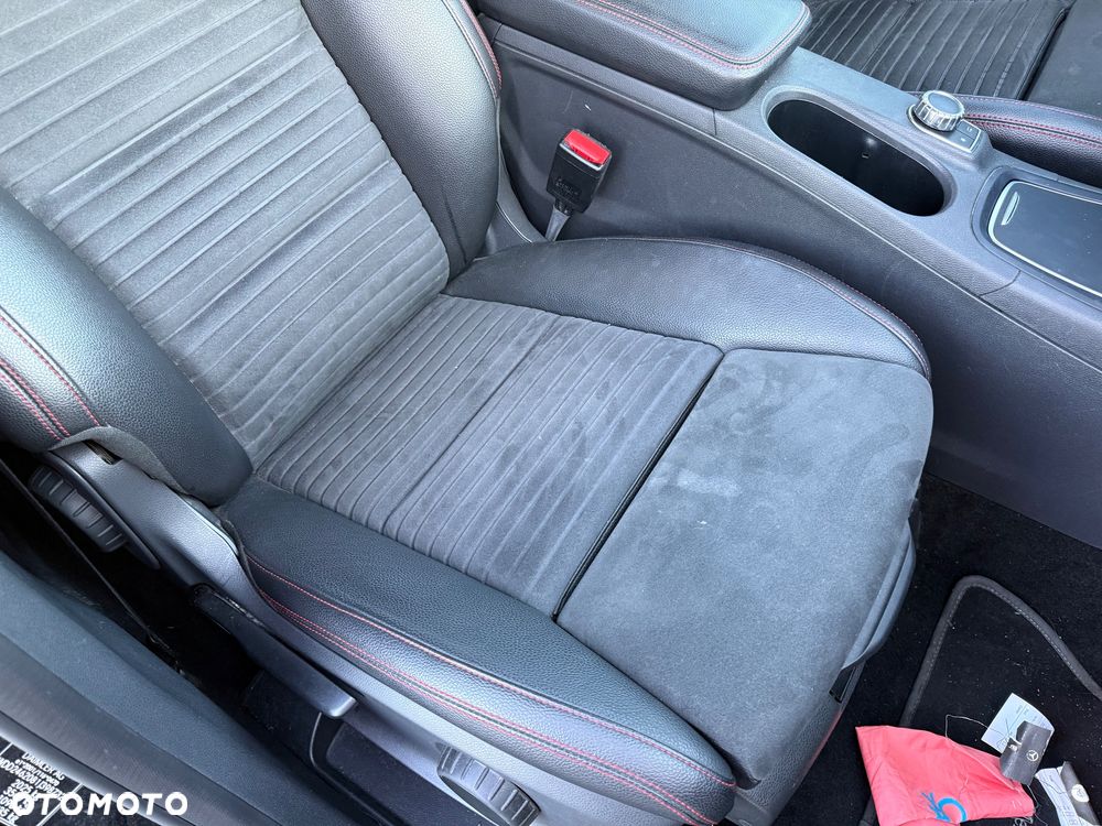 Mercedes-Benz Klasa B - 9