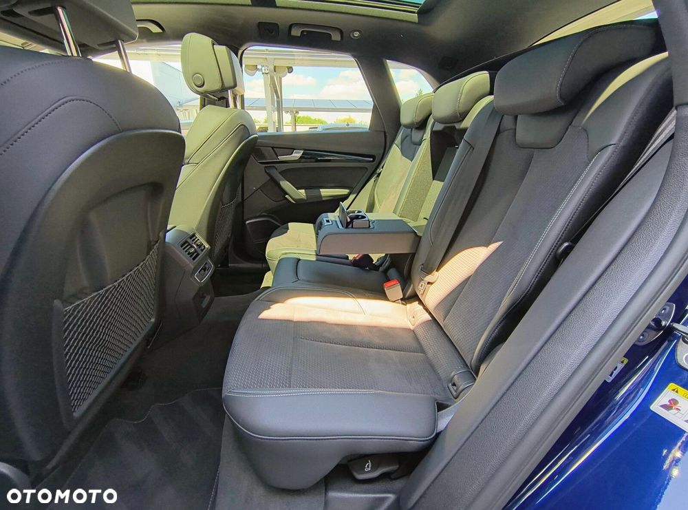 Audi Q5 - 20