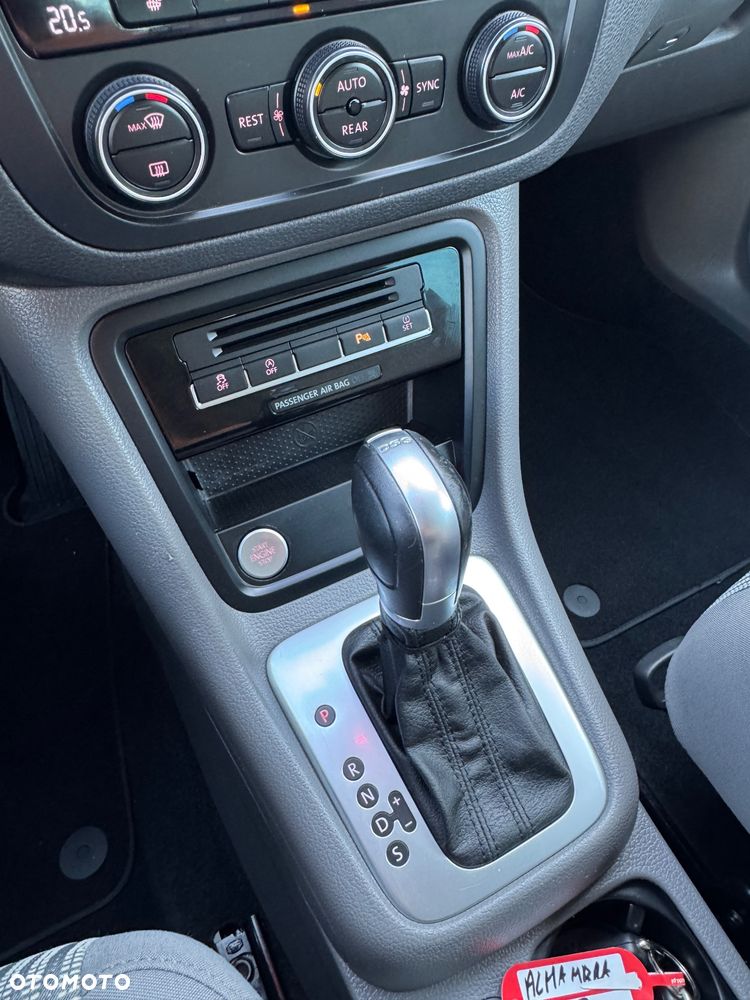 Seat Alhambra 2.0 TDI Ecomotive Style Advanced - 21