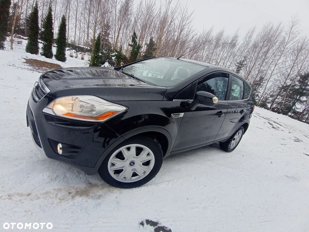 Ford Kuga 2.0 TDCi 2x4 Trend - 3