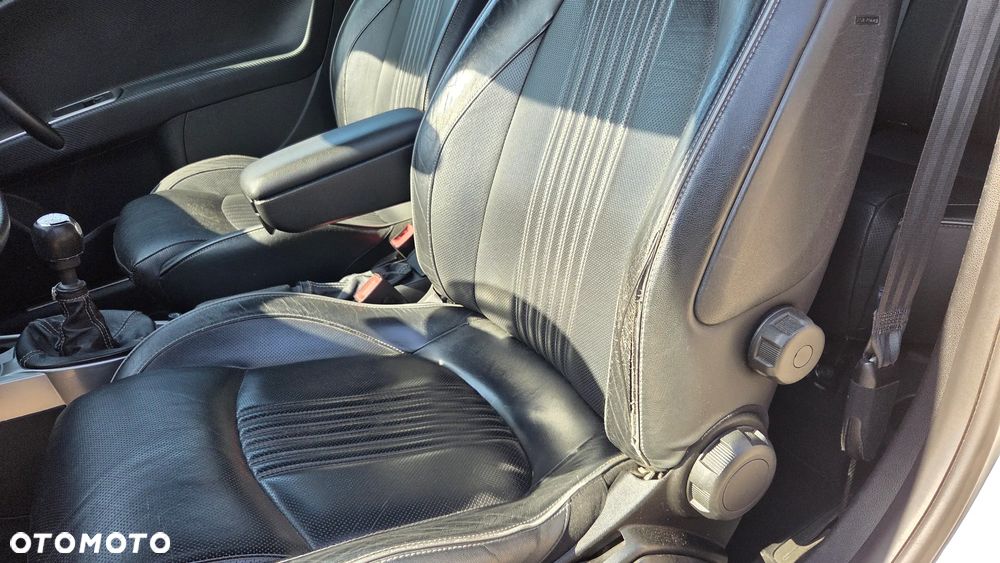 Alfa Romeo Mito 1.4 TB MultiAir QV - 40