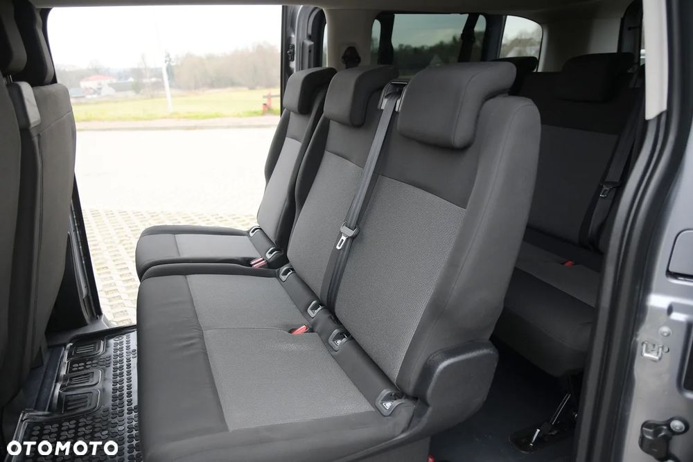 Toyota ProAce - 26