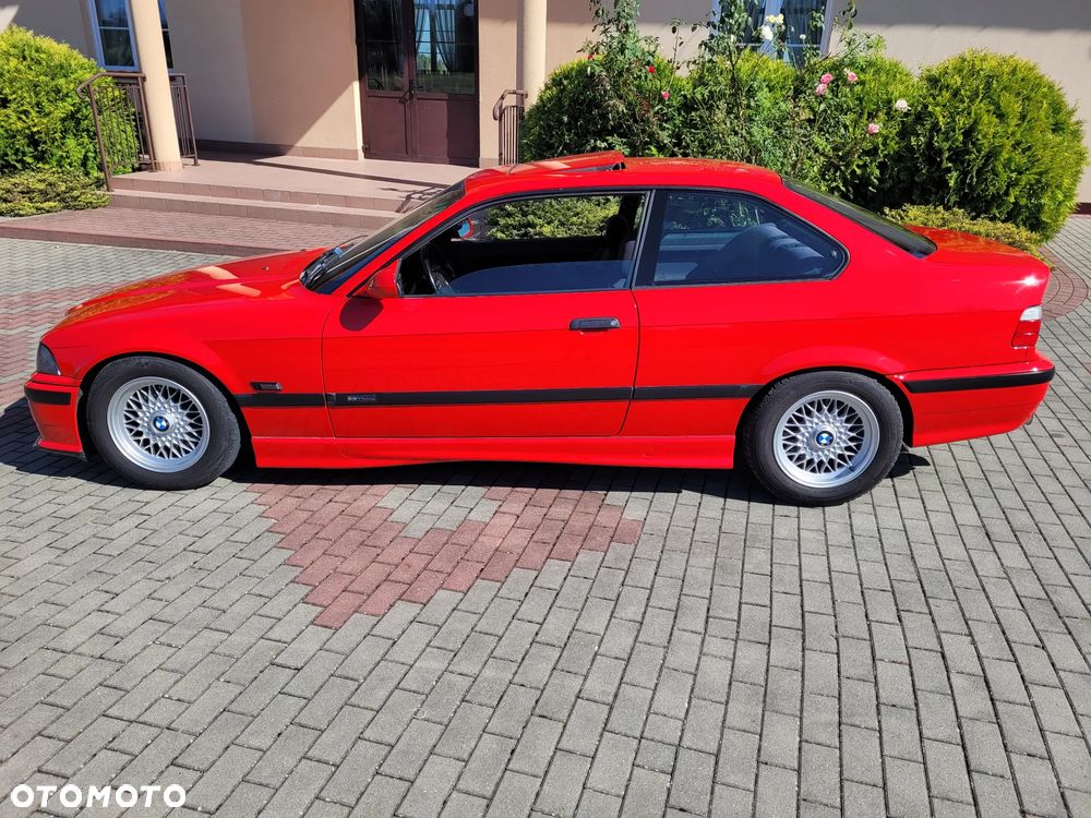 BMW Seria 3 - 15